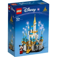 LEGO Disney Mini Disney Castle 40478