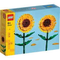 LEGO Sunflowers 40524
