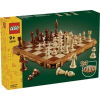 LEGO Traditional Chess Set 40719