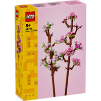 LEGO Cherry Blossoms 40725