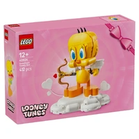 LEGO Looney Tunes Sweetheart Tweety Bird 40824