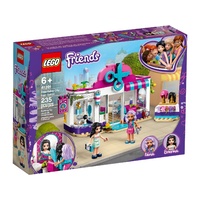 LEGO Friends Heartlake City Hair Salon 41391