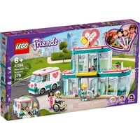 LEGO Friends Heartlake City Hospital 41394