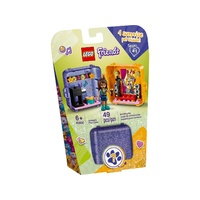 LEGO Friends Andrea's Play Cube 41400