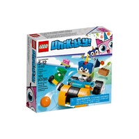 LEGO UniKitty Prince Puppycorn Trike 41452