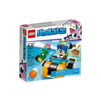 LEGO UniKitty Prince Puppycorn Trike 41452