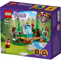 LEGO Friends Forest Waterfall 41677