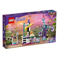 LEGO Friends Magical Ferris Wheel and Slide 41689