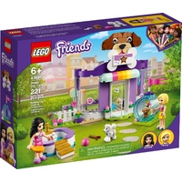 LEGO Friends Doggy Day Care 41691