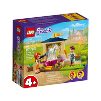 LEGO Friends Pony-Washing Stable 41696