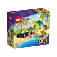 LEGO Friends Turtle Protection Vehicle 41697