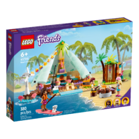 LEGO Friends Beach Glamping 41700