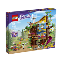 LEGO Friends Friendship Tree House 41703