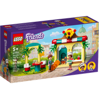 LEGO Friends Heartlake City Pizzeria 41705