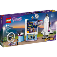 LEGO Friends Olivia's Space Academy 41713