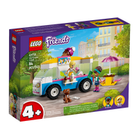 LEGO Friends Ice-Cream Truck 41715