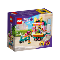 LEGO Friends Mobile Fashion Boutique 41719