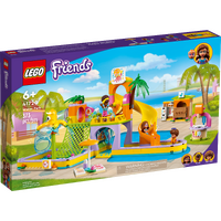 LEGO Friends Water Park 41720