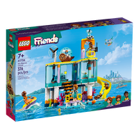 LEGO Friends Sea Rescue Center 41736