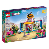 LEGO Friends Hair Salon 41743