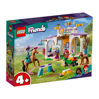 LEGO Friends Horse Training 41746