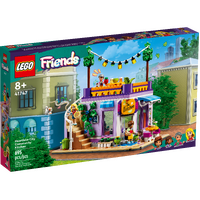 LEGO Friends Heartlake City Community Kitchen 41747