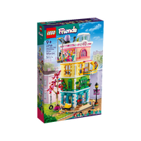 LEGO Friends Heartlake City Community Center 41748