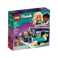 LEGO Friends Nova's Room 41755