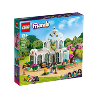 LEGO Friends Botanical Garden 41757