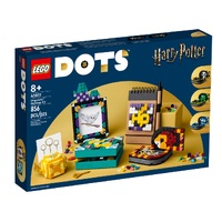 LEGO DOTS Hogwarts™ Desktop Kit 41811