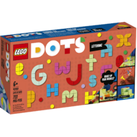LEGO DOTS Lots o DOTS - Lettering 41950