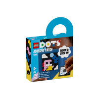 LEGO DOTS Adhesive Patch 41954