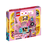LEGO DOTS Ice Cream Picture Frames & Bracelet 41956