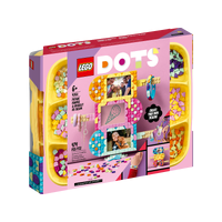 LEGO DOTS Ice Cream Picture Frames & Bracelet 41956