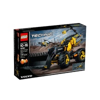 LEGO Technic Volvo Concept Wheel Loader Zeux 42081