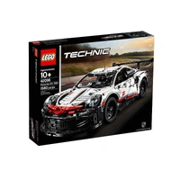 LEGO Technic Porsche 911 RSR 42096