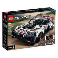 LEGO Technic R-Car 42109