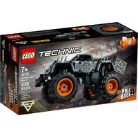 LEGO Technic Monster Jam Max-D 42119
