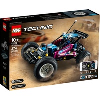 LEGO Technic Off-Road Buggy 42124