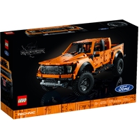 LEGO Ford® F-150 Raptor 42126