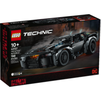 LEGO Technic Batmobile 42127
