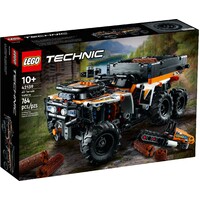 LEGO Technic All-Terrian Vehicle 42139