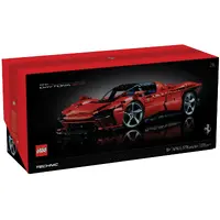 LEGO Technic Ferrari Daytona SP3 42143