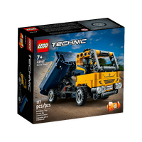 LEGO Technic Dump Truck 42147