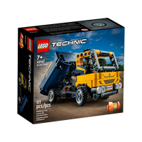 LEGO Technic Dump Truck 42147