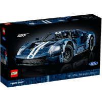 LEGO Technic 2022 Ford GT 42154