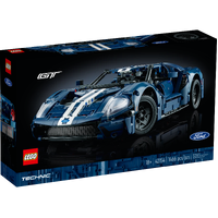 LEGO Technic 2022 Ford GT 42154