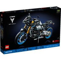 LEGO Technic Yamaha MT-10 SP 42159