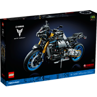LEGO Technic Yamaha MT-10 SP 42159