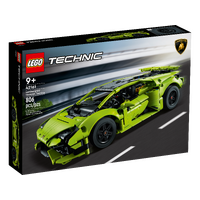 LEGO Technic Lamborghini Huracán Tecnica 42161